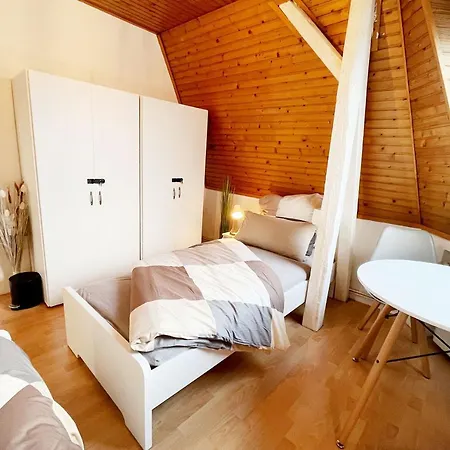 Apartman Work And In Lübeck