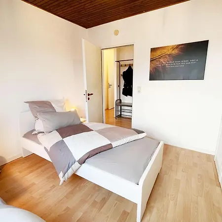 Apartman Work And In