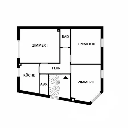 Work And In Apartman *