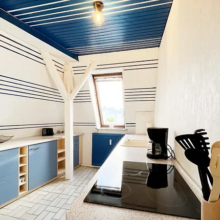 Apartman Work And In Lübeck